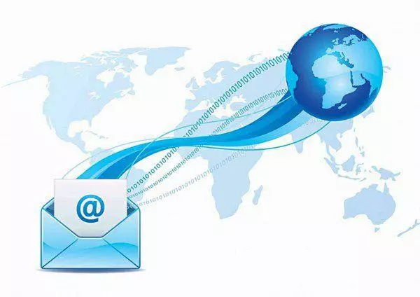 cách tạo email cho doanh nghiệp