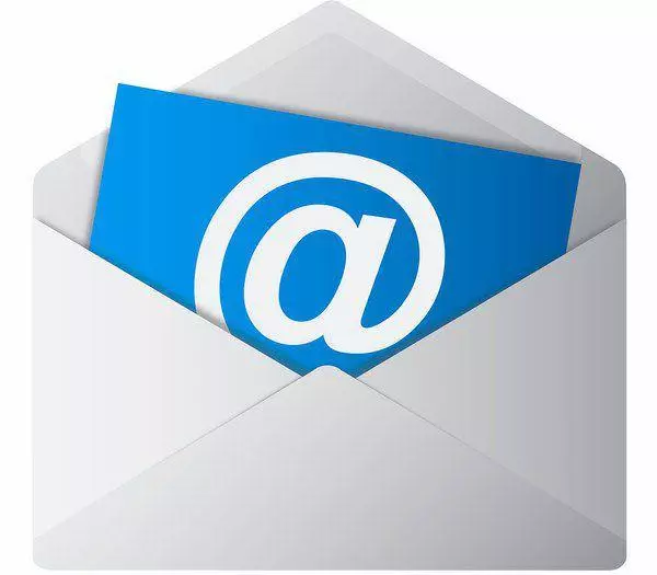 cách tạo email cho tên miền