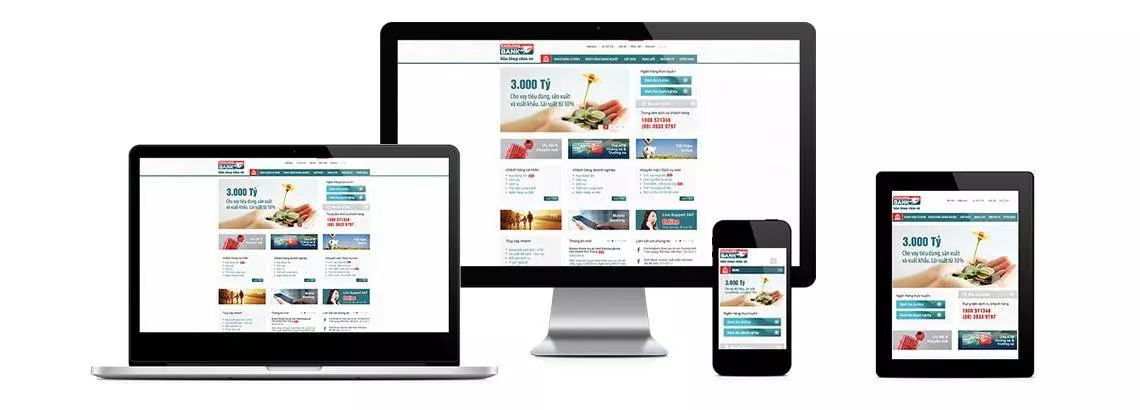 top 10 công ty thiết kế website chuyên nghiệp tại tphcm