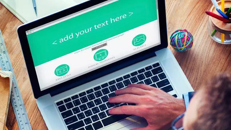 thiết kế website bán hàng