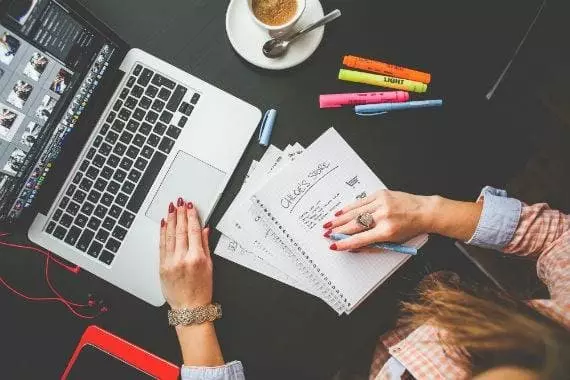 công ty thiết kế webite
