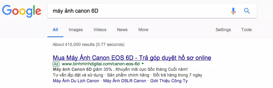 marketing adwords