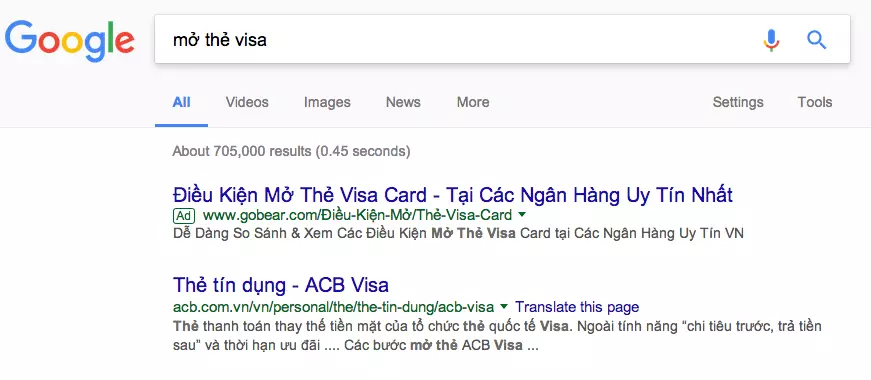 quảng cáo google adwords có hiệu quả không