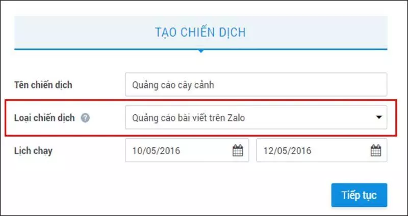 cách bán hàng hiệu quả trên Zalo