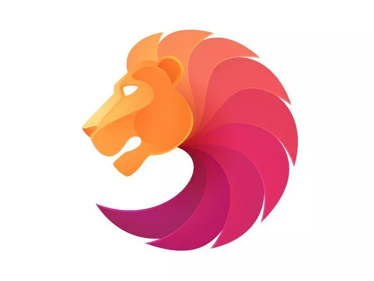những mẫu logo đẹp