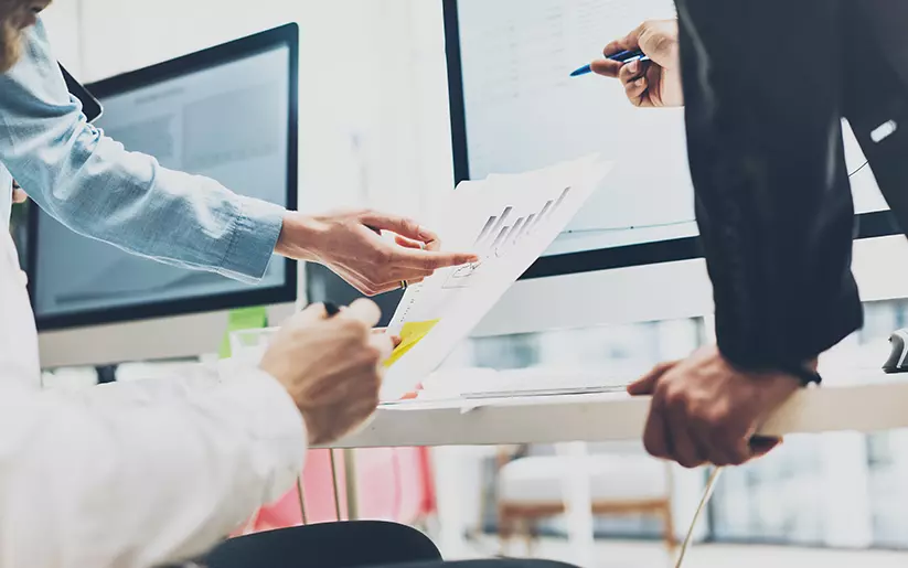 xây dựng kế hoạch marketing online