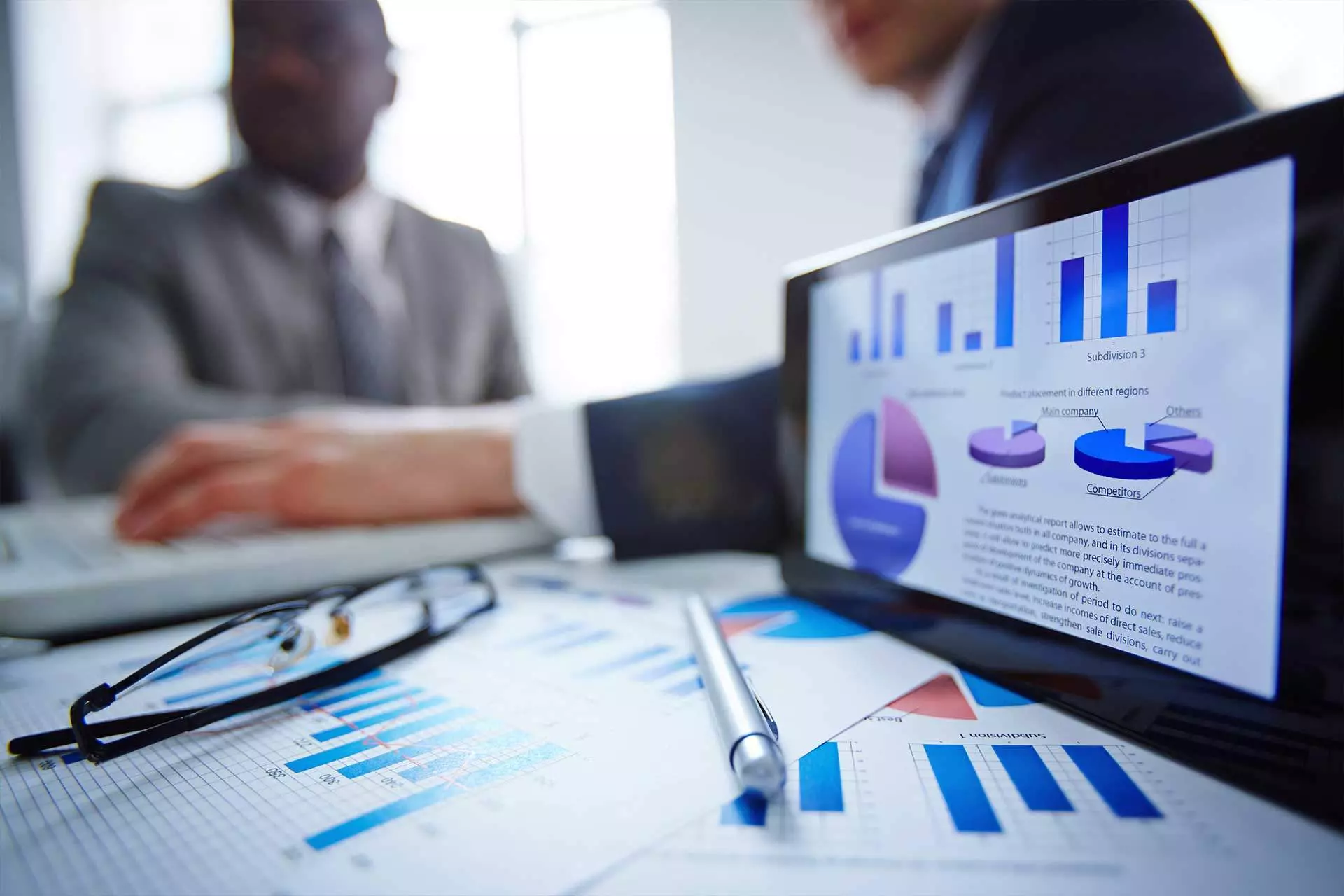 xây dựng kế hoạch marketing online