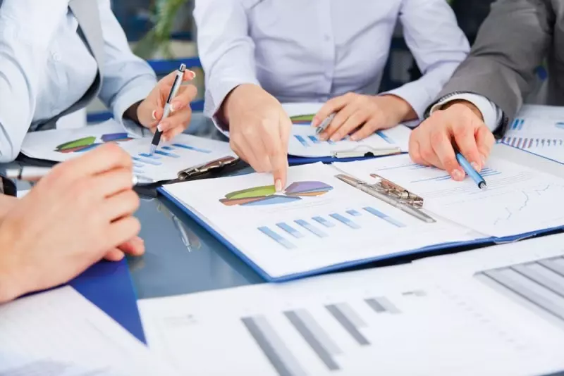 xây dựng kế hoạch marketing online