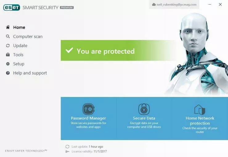 phần mềm diệt virus miễn phí tốt nhất