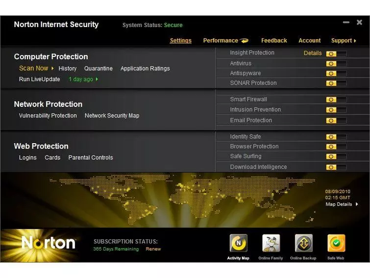 phần mềm diệt virus miễn phí tốt nhất