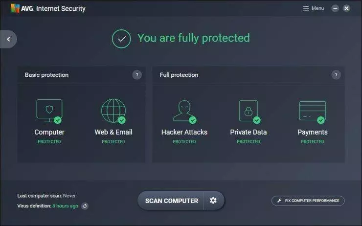 phần mềm diệt virus miễn phí tốt nhất