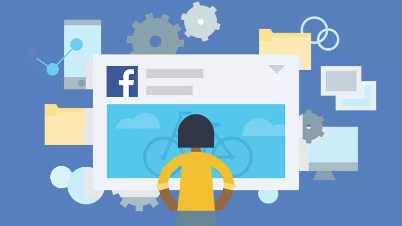 Quảng cáo website thông qua mạng xã hội