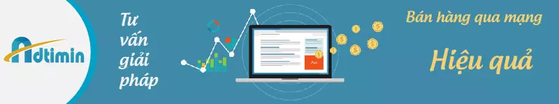 Giải pháp quảng cáo website hiệu quả