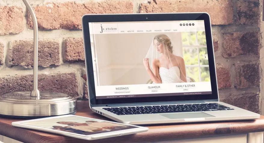 thiết kế website quận Phú Nhuận 