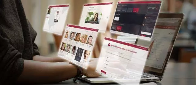 thiết kế website quận 2 