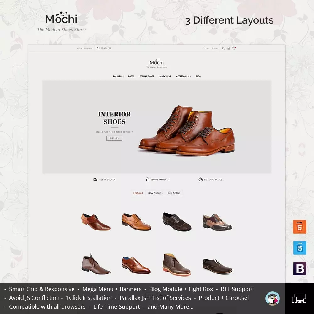 thiết kế website quận 2 