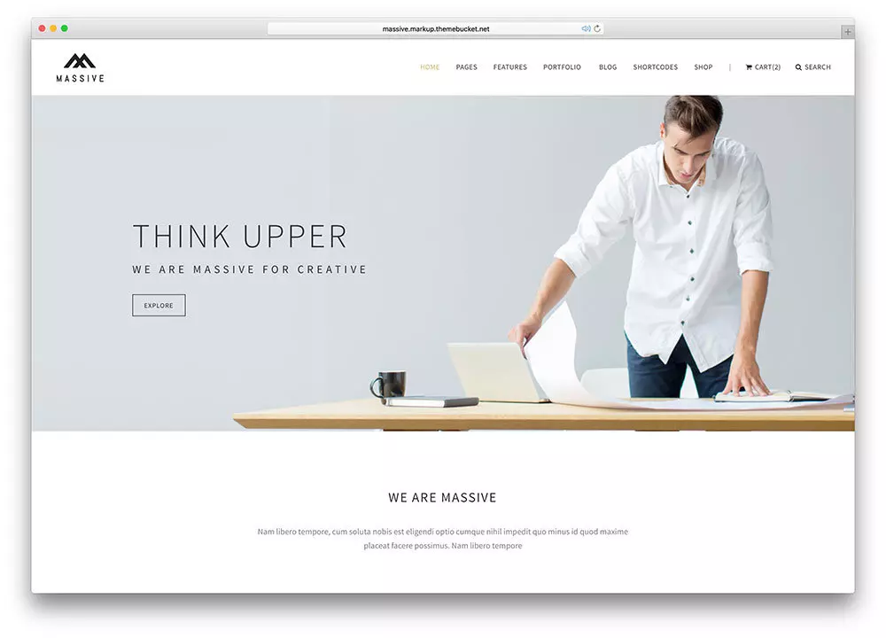 thiết kế website quận 7