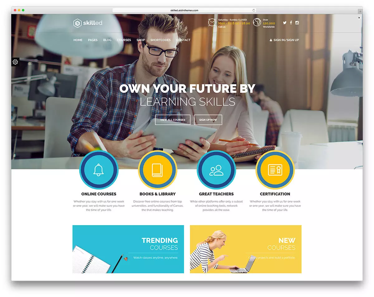 thiết kế website quận 4