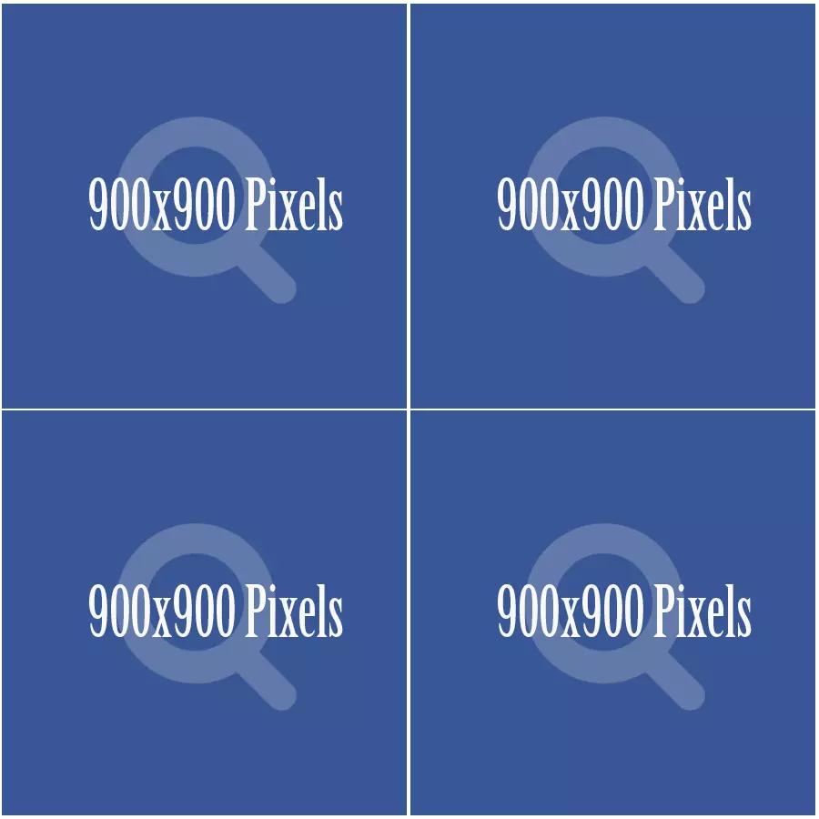 kích thước ảnh quảng cáo facebook