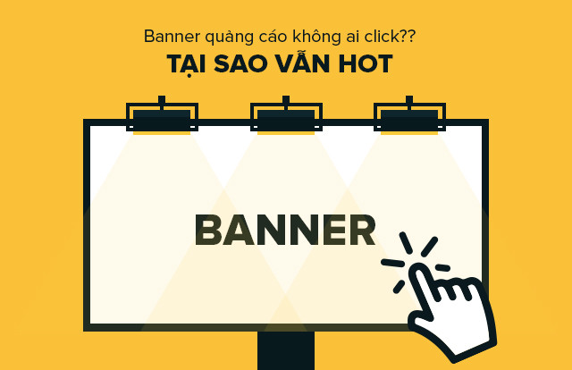 Quảng cáo banner hiệu quả 