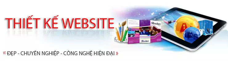 Thiết kế website điện - điện tử tron gói chuyên nghiệp