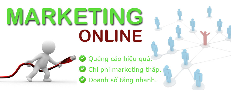 Quảng cáo online hiệu quảng 2018