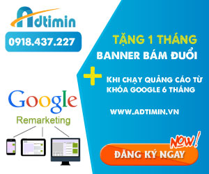 khuyen mai quang cao tu khoa google