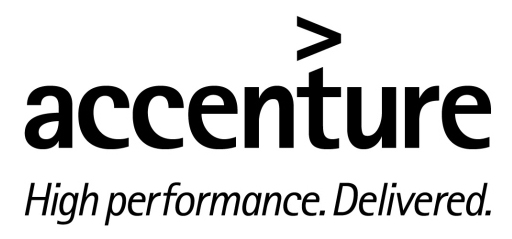 Logo Accenture