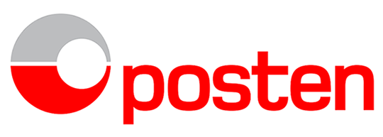 Logo Posten