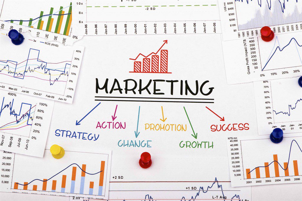 Chiến lược Marketing thị trường du lịch 