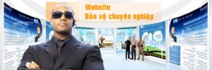 thiet ke web bao ve chuyen nghiep