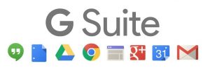 Cung cấp G Suite