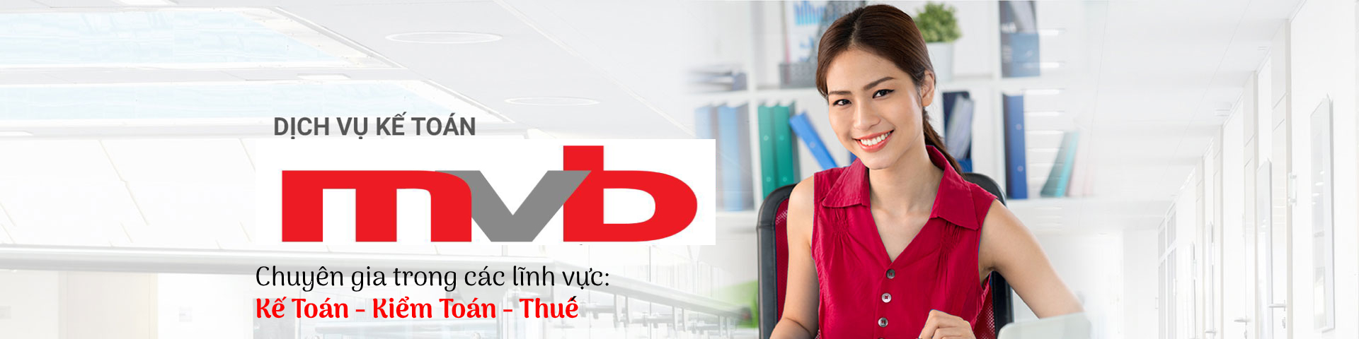 Dịch vụ kế toán thuế MVB Dịch vụ kế toán thuế MVB