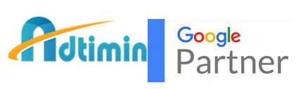 Adtimin - Doi tac cua Google tai Viet Nam