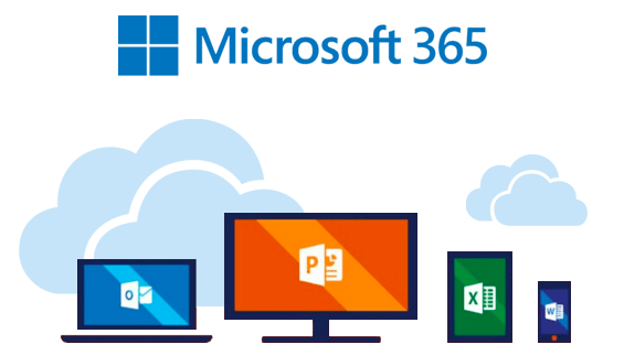 Microsoft 365 moi 2