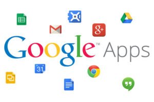 Google Apps Basic