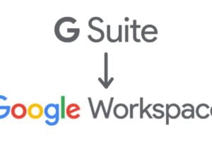 google workspace la gi