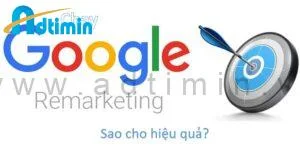 Chạy Remarketing