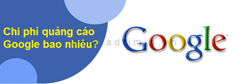 ADTIMIN 的 Google Ads 关键词广告价格高吗？