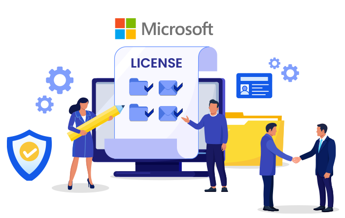 Manage Microsoft 365 Licenses
