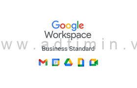 Google Workspace Business Standard