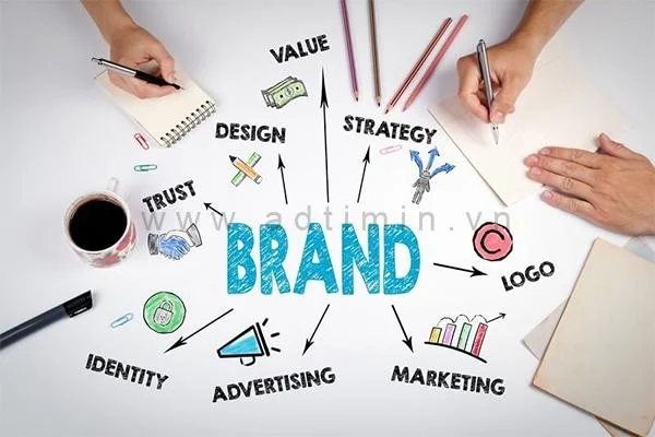 Làm website tăng độ nhận diện thương hiệu công ty