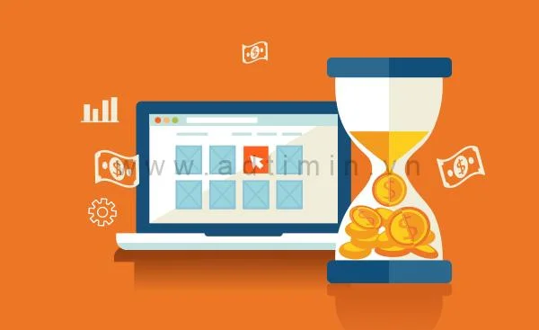 Tiết kiệm chi phí thiết kế website