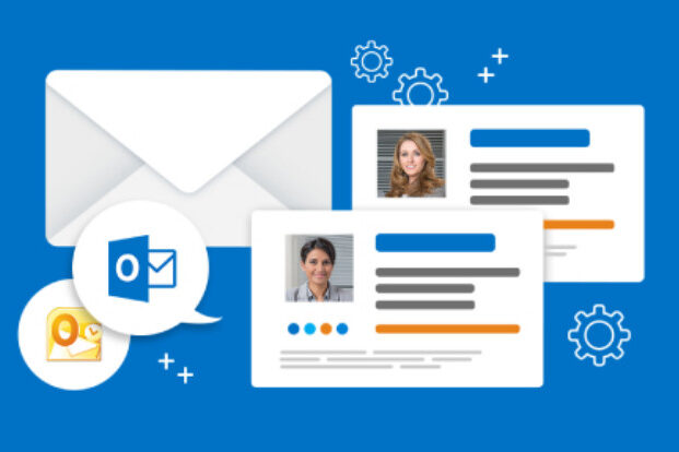 Tạo chữ ký email trong Outlook được hướng dẫn chi tiết