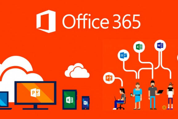 Cách gia hạn gia hạn khi Office 365 hết hạn