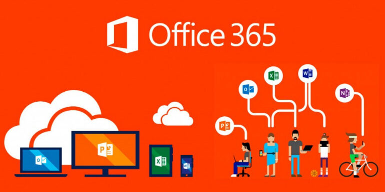 Cách gia hạn gia hạn khi Office 365 hết hạn