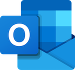 Microsoft Office Outlook logo