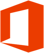 Microsoft Office logo