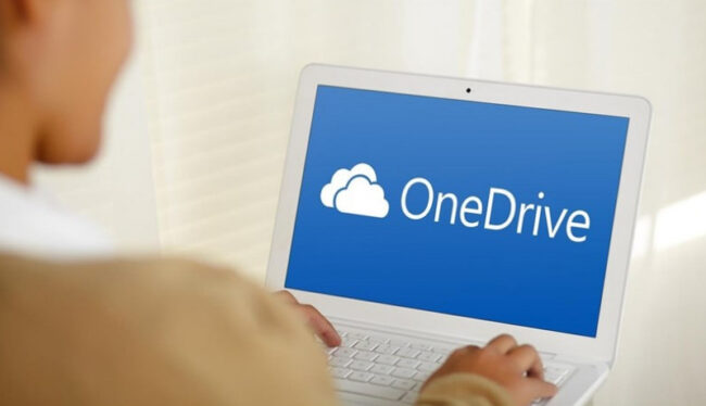 Sử dụng Onedrive như thế nào?