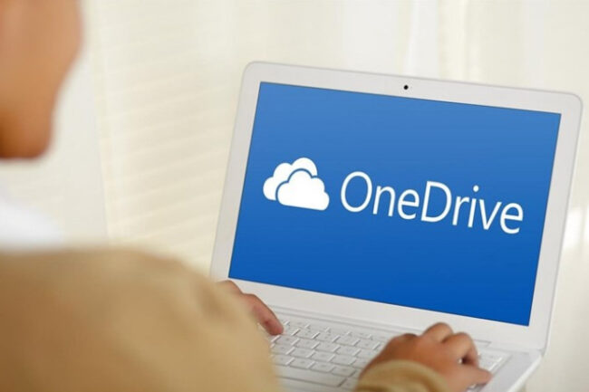 Sử dụng Onedrive như thế nào?